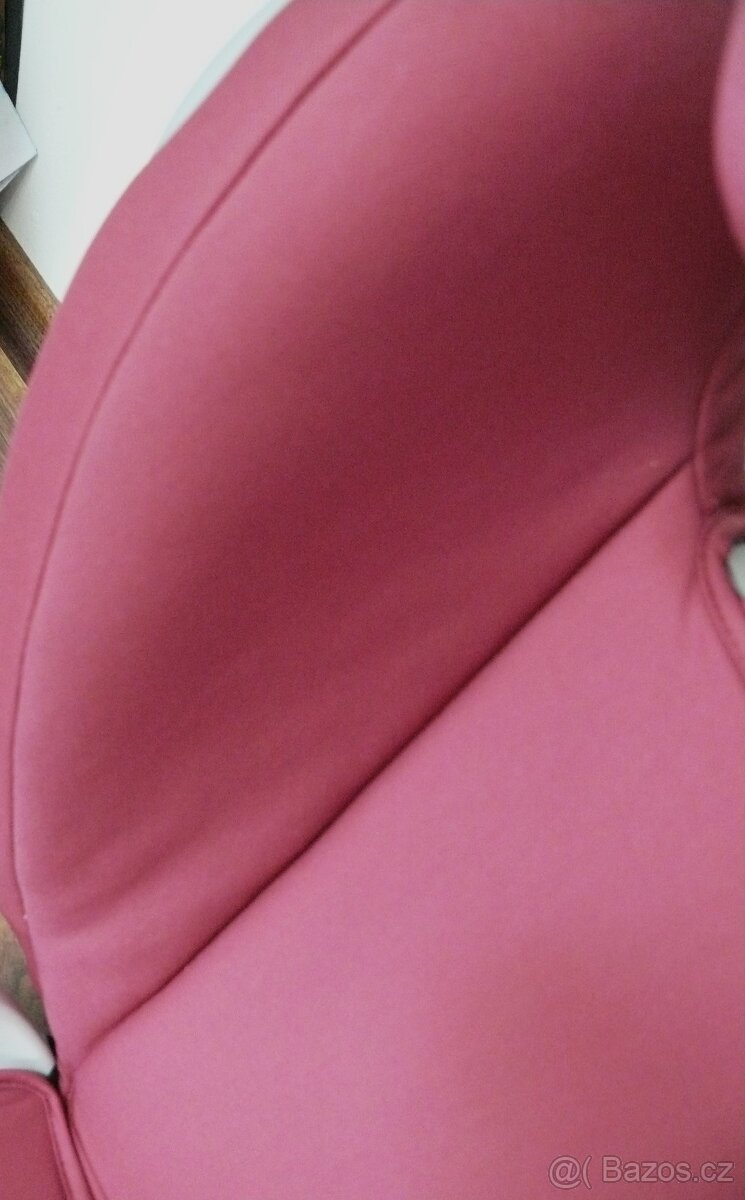 Autosedačka BRITAX RÖMER 15-36 kg ( 4 - 12 let) - 4