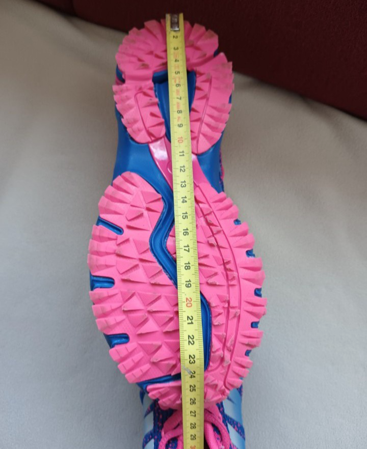 Dívčí botasky - 4