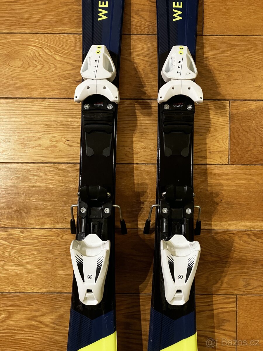 Dětské lyže Wedze 97 mm - 4