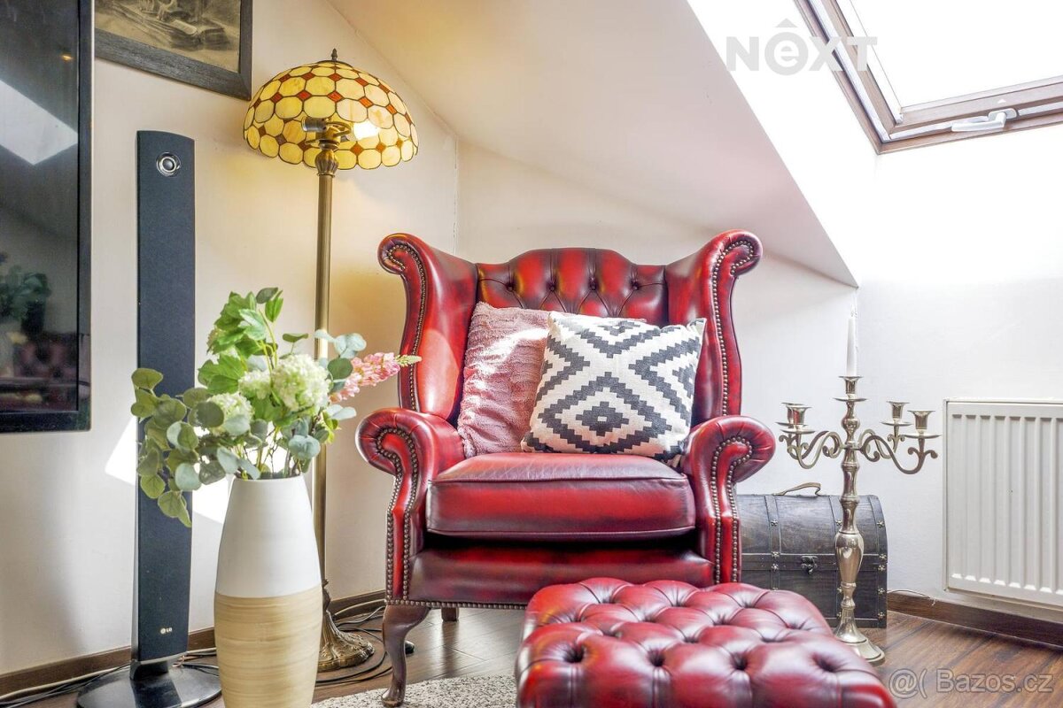 Prodej byt 4+kk, 113㎡ - 4