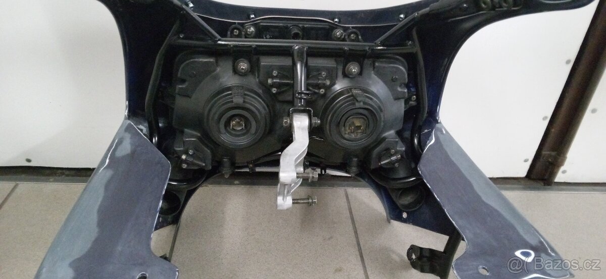 Suzuki GSX-R 1100 1991 - 4