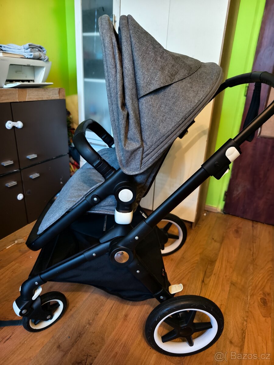 Bugaboo Lynx - 4