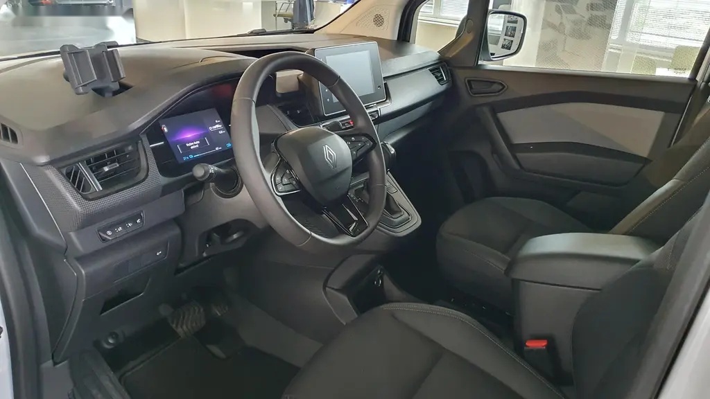 Renault Kangoo, L2 EXTRA VAN E-TECH EV45 22kW - 4