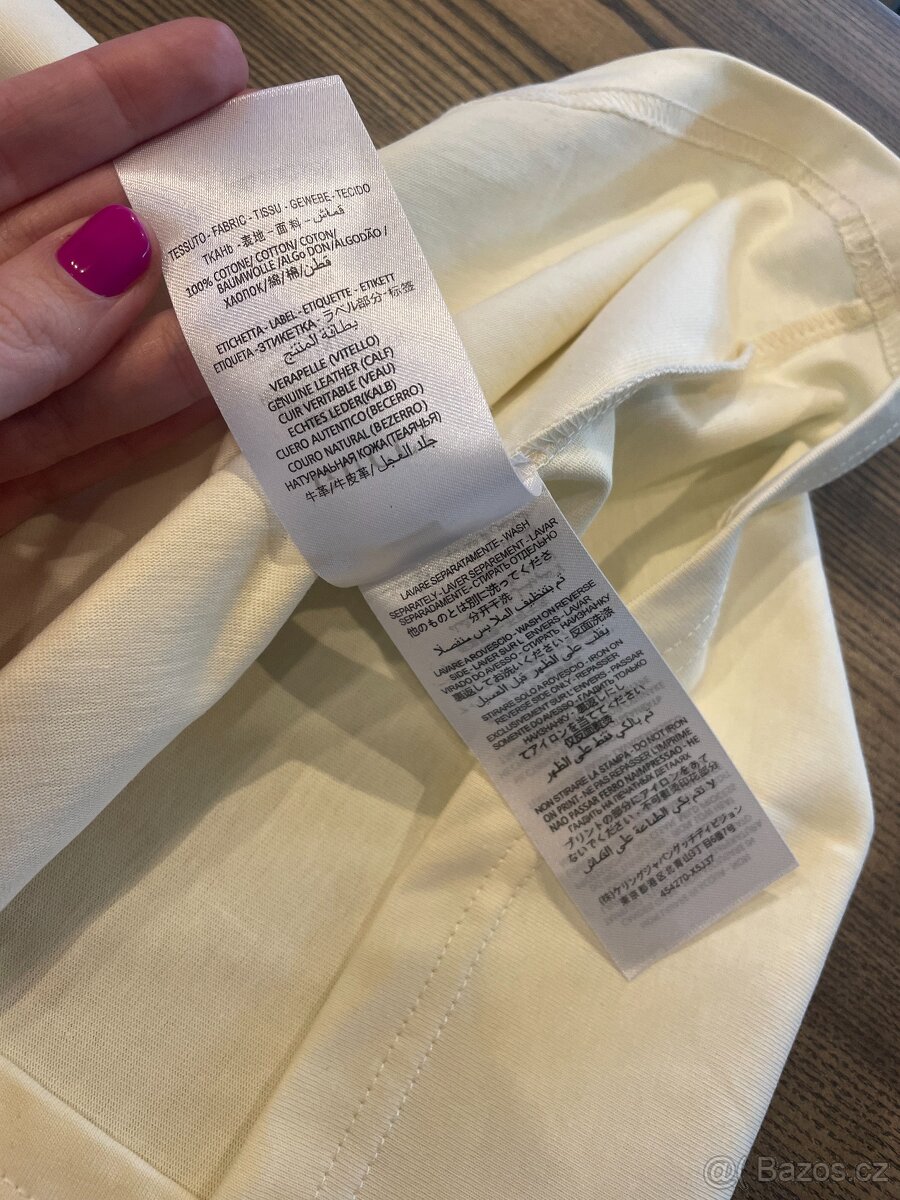 Tričko pánské - 4