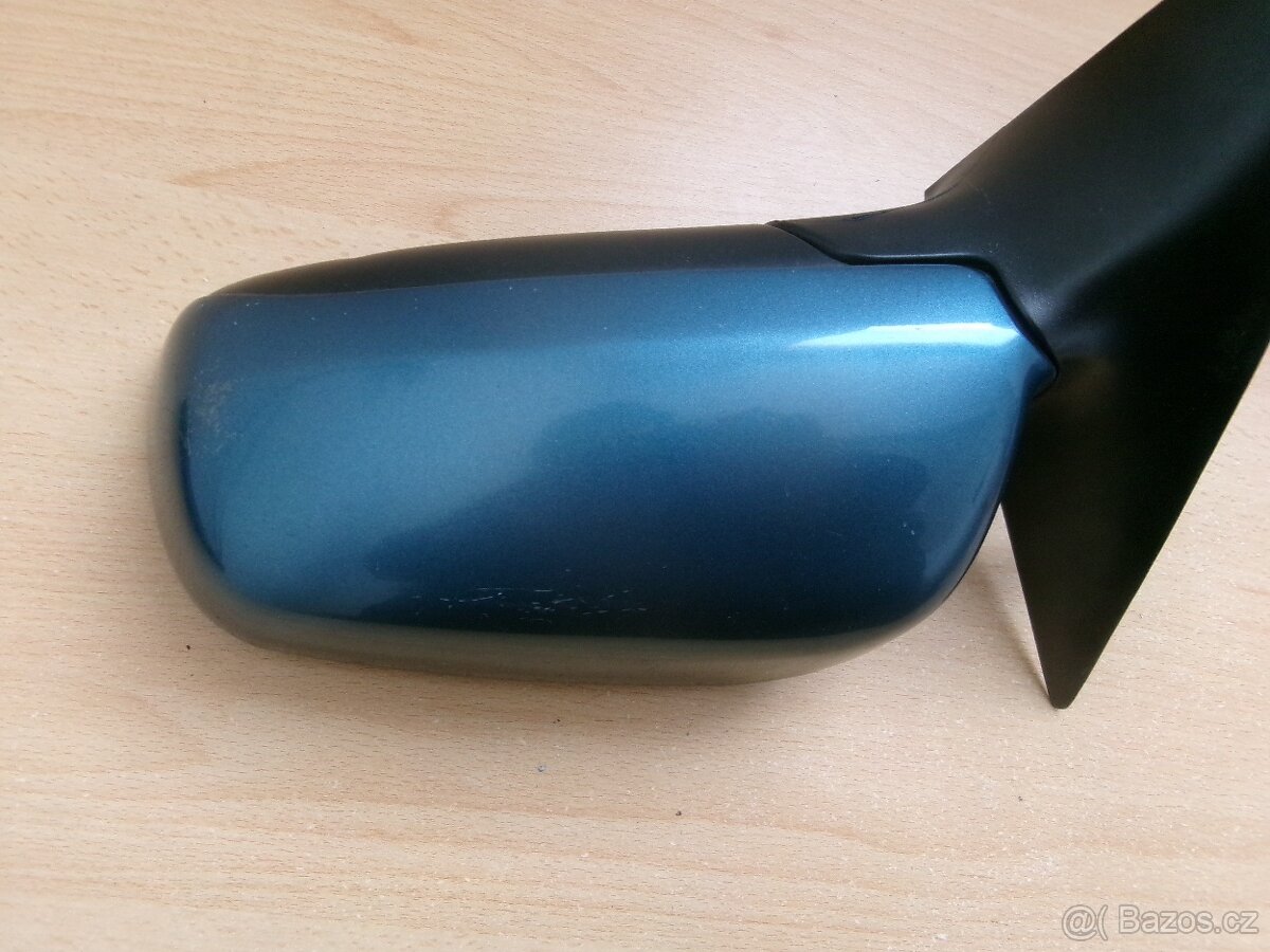 levé zrcátko Octavia 1 - 4