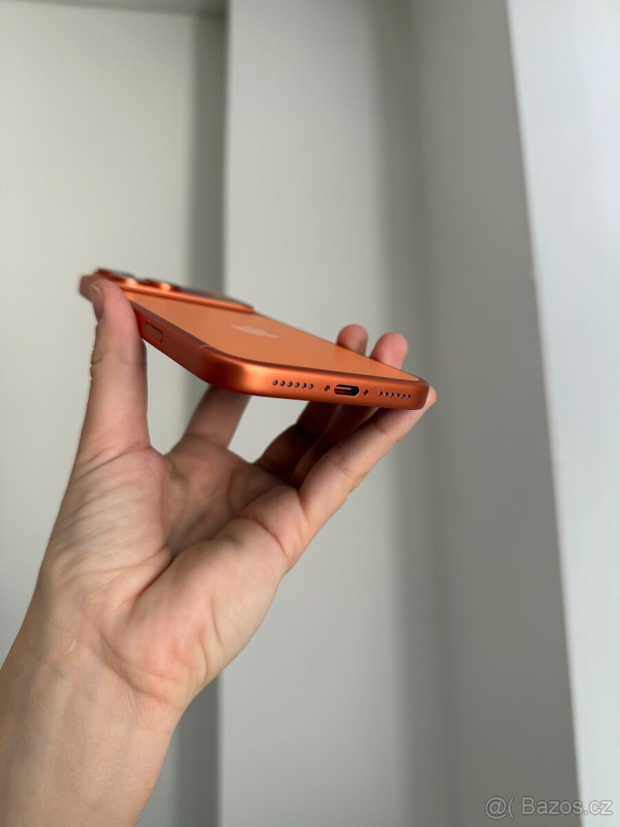 iPhone 17 pro max 256 gb - 4