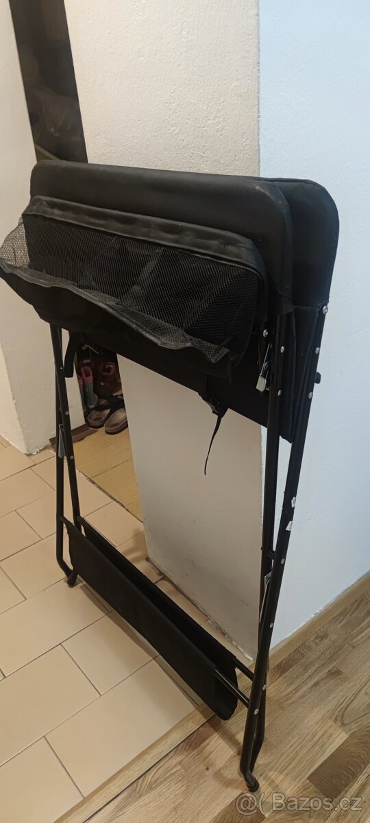 Přenosný přebalovací pult - 4