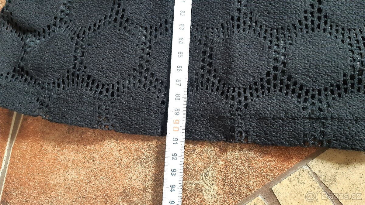 Šaty vel. cca 42 - 4