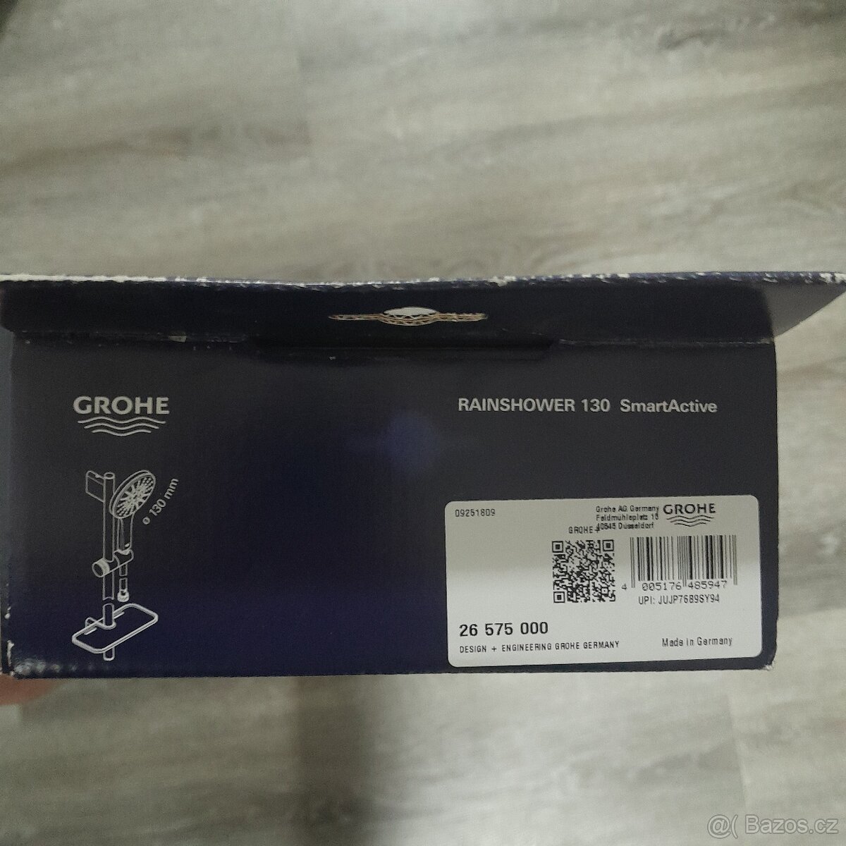 Sprchový set Grohe - 4