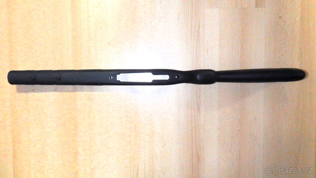 Pažba CZ 557 apod. - 4