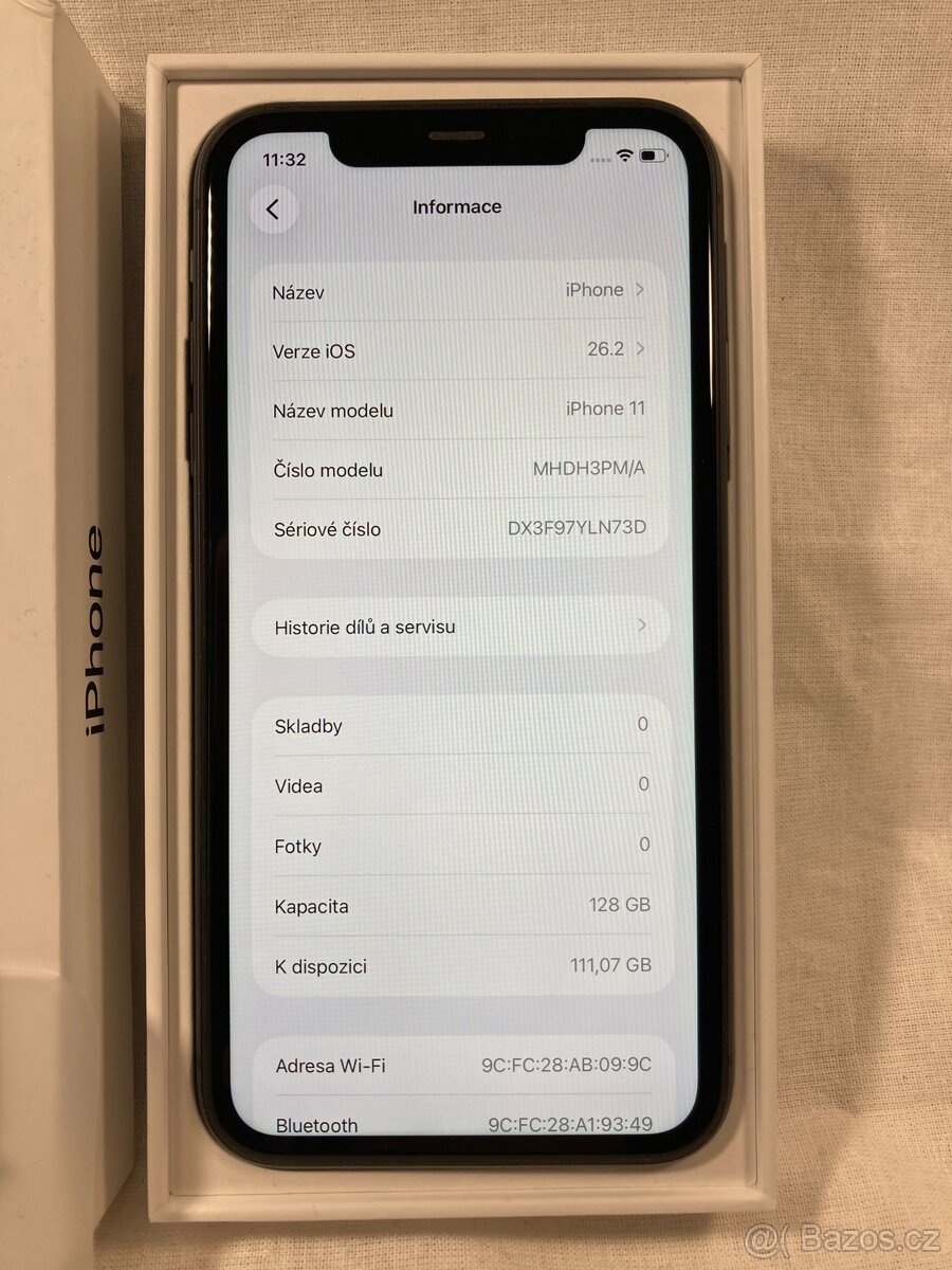 ✅iPhone 11, 128GB✅ - 4
