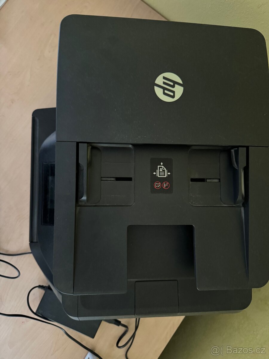 Inkoustová tiskárna HP OfficeJet Pro 6960 - 4