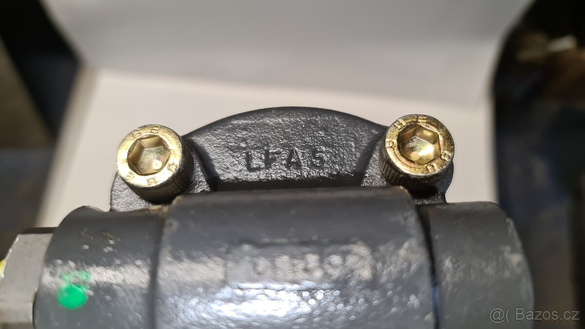 Čerpadlo servořízení XA5092556+A RVI Premium/Kerax - 4