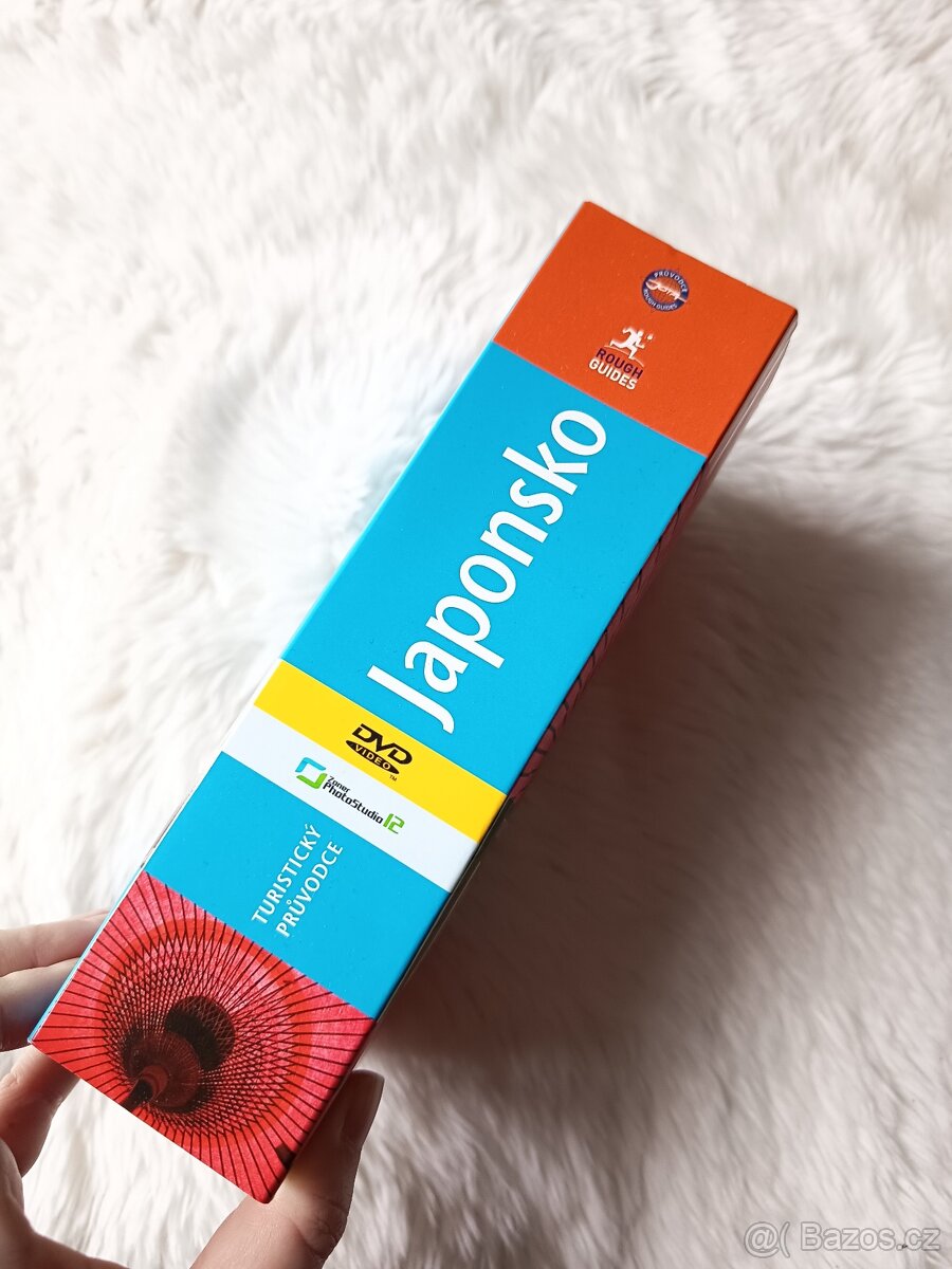 Japonsko turistický průvodce - 4