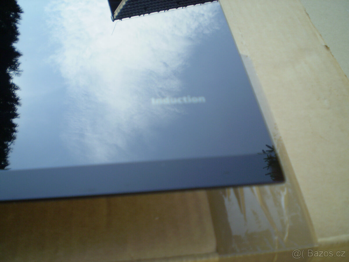 Indukční varná deska Mora VDIT 657 FF - 4