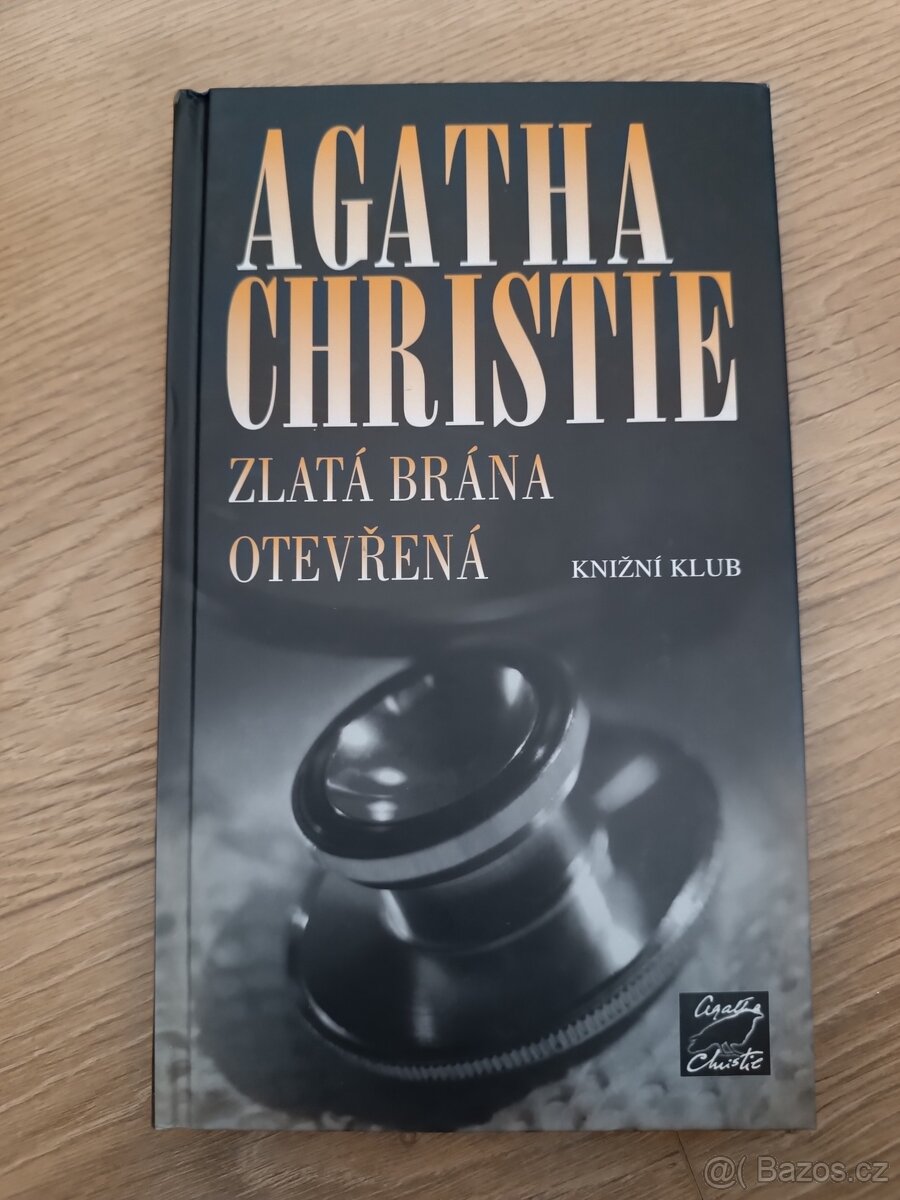 Agatha Christie - 4