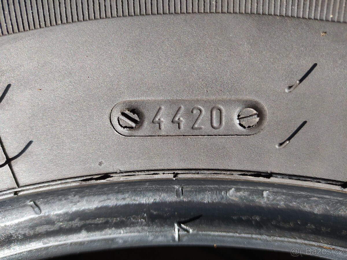 Zimní pneumatiky Kormoran 215/65 R16 - 4