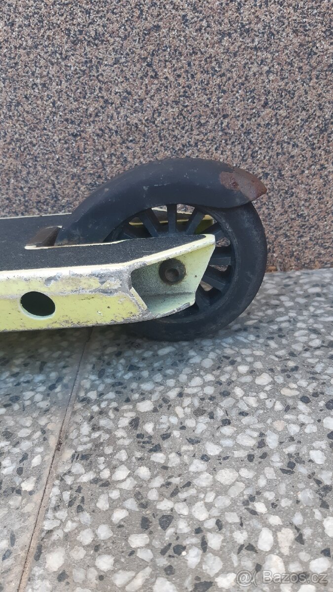 Koloběžka Oxelo - 4