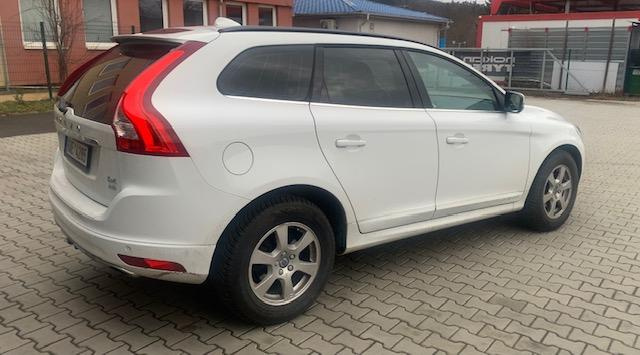 Volvo XC60, 2.4 D4 140kW AWD / ČR - 4