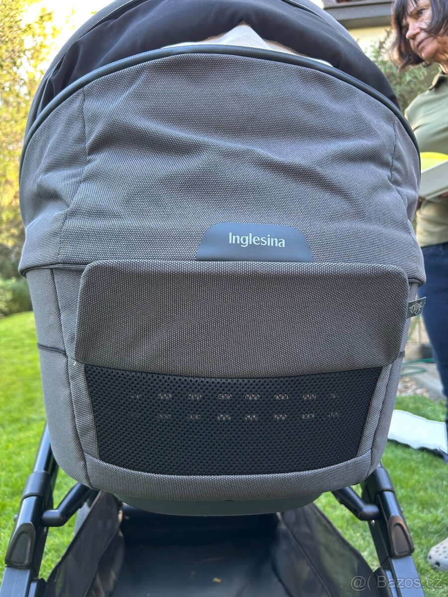 Inglesina Aptica XT - 4