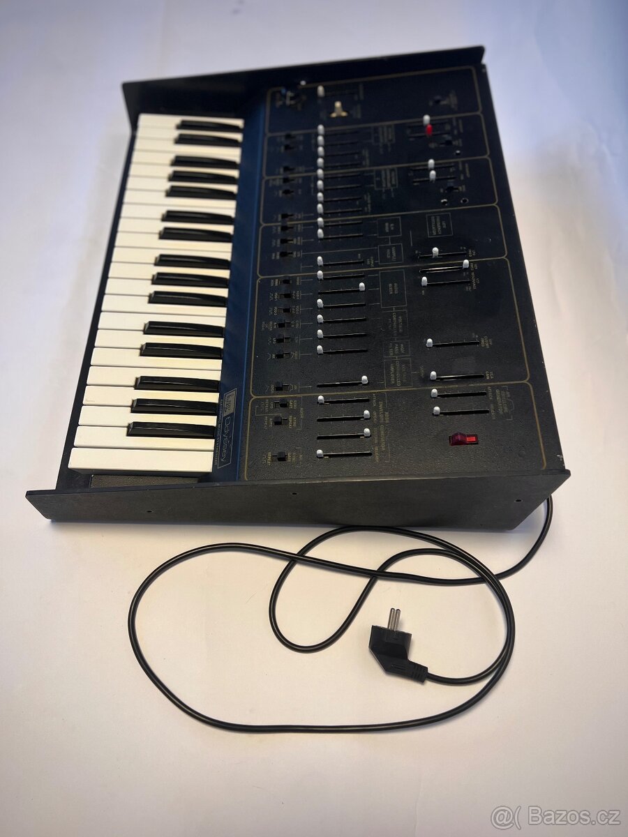 ARP Odyssey mk 1 model 2800 - 4