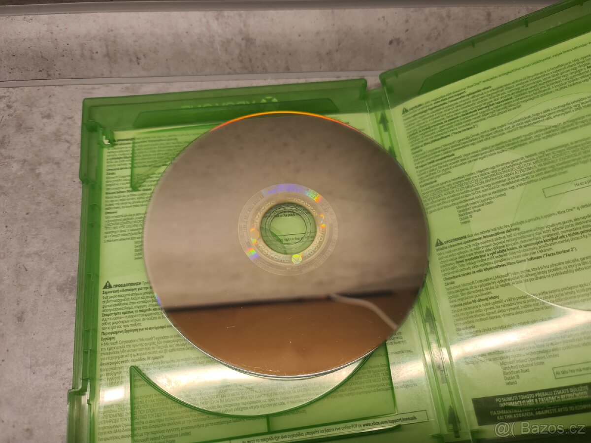 Forza horizon 2 xbox one - 4