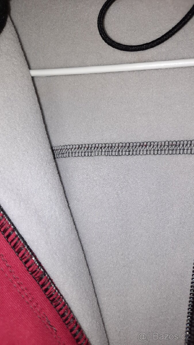 Dámská bunda Soft Schell - 4