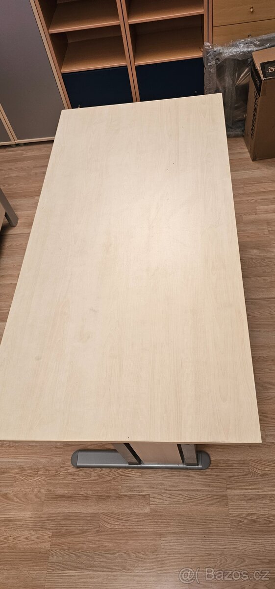 Psací stůl - 4