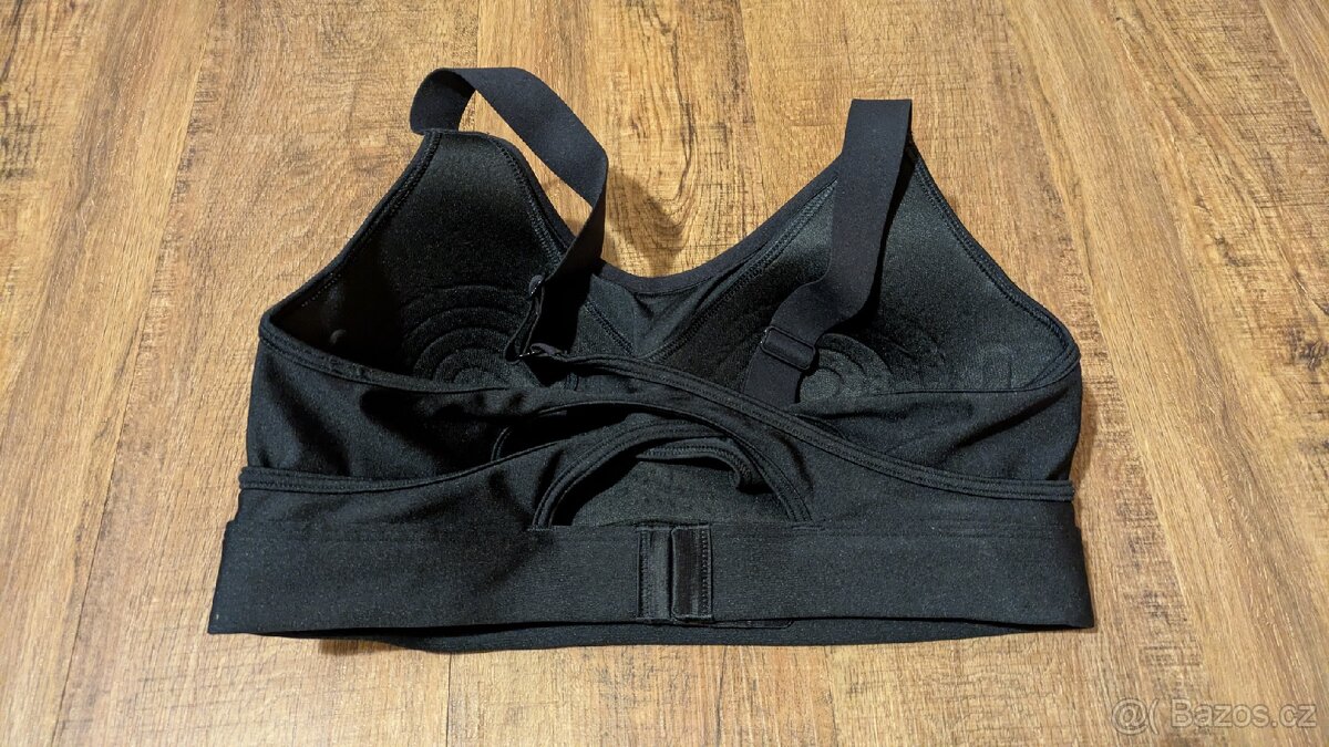 Podprsenka Under Armour UA Infinity Crossover High - 4