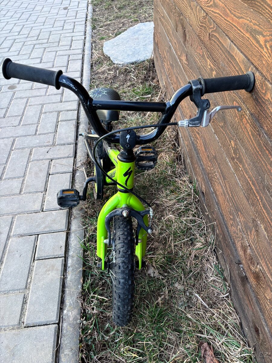 Specialized 12 - 4