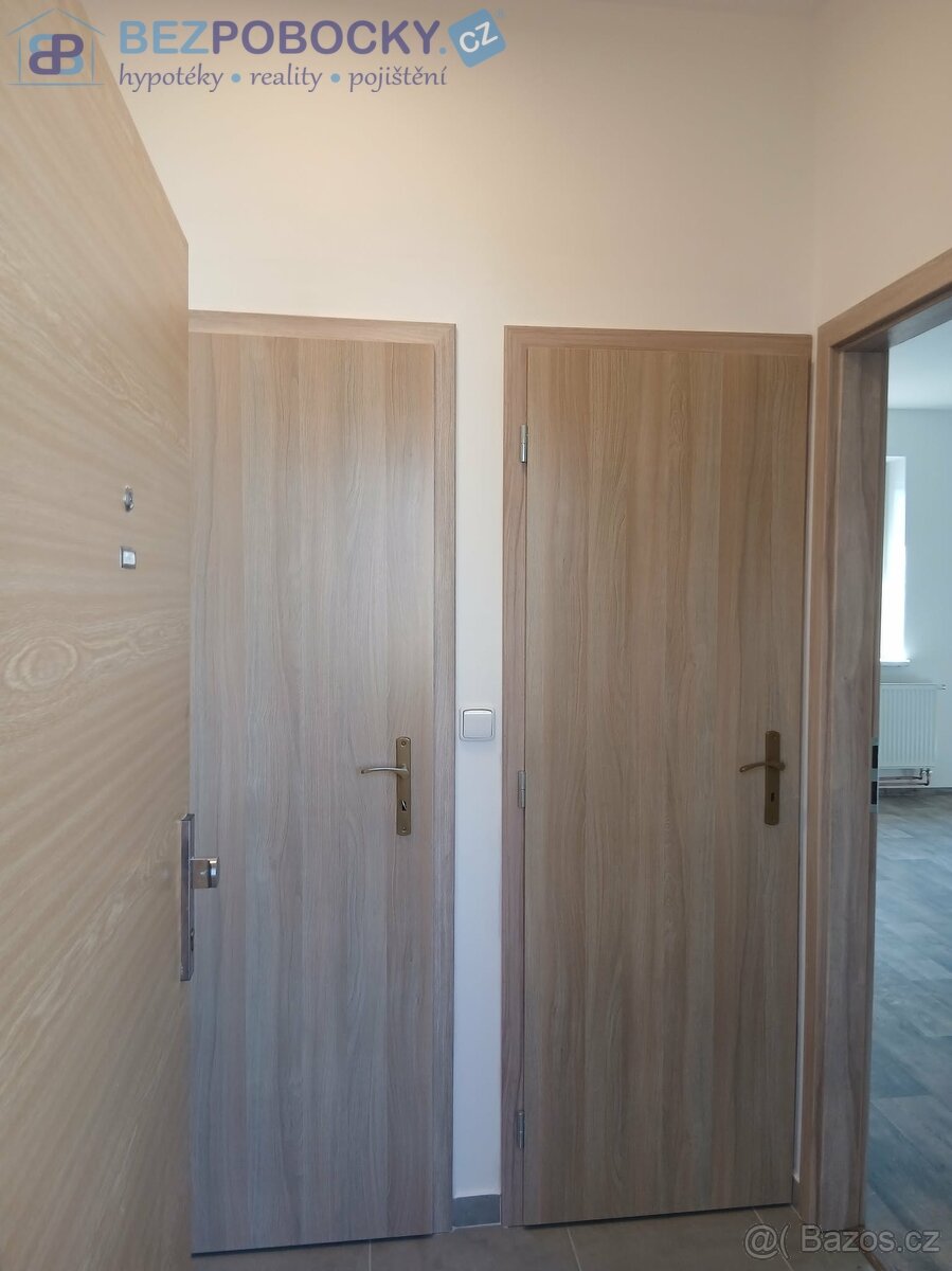 Prodej, byt 1+1, 40 m2, Havlíčkův Brod - 4