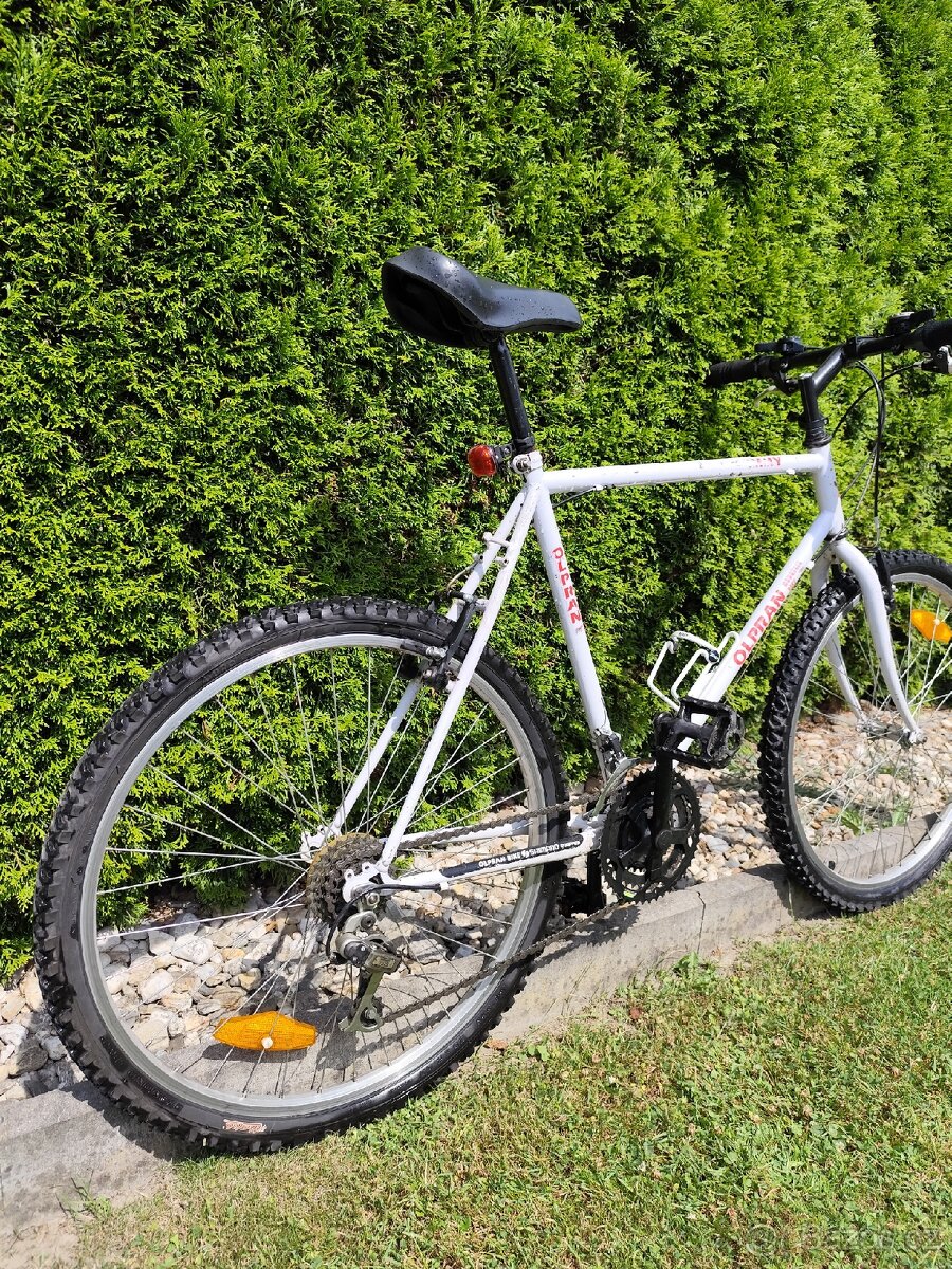 Horské kolo Olpran 26" - 4
