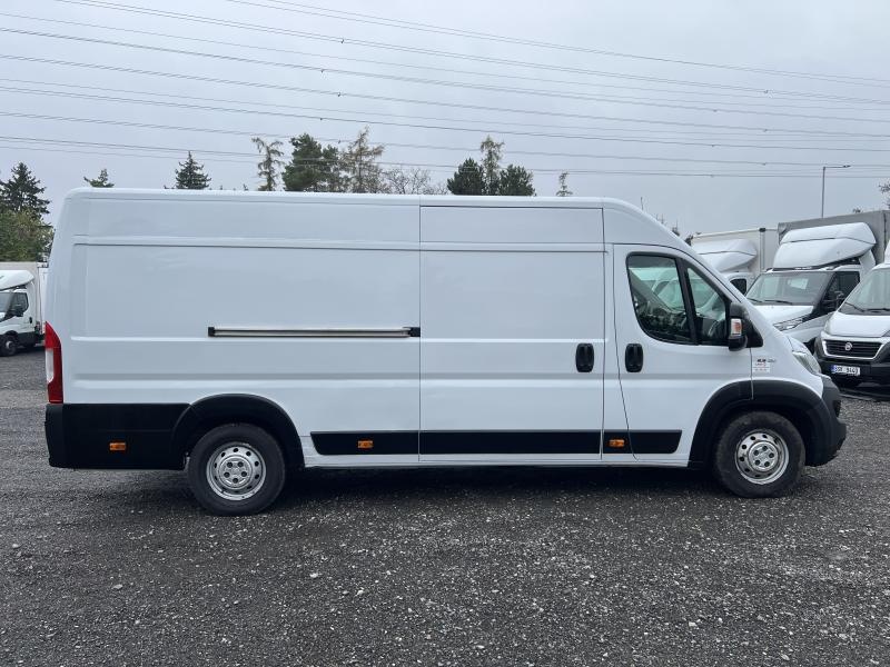 Fiat Ducato 2.3,L5H2,klima,měchy,DPH - 4