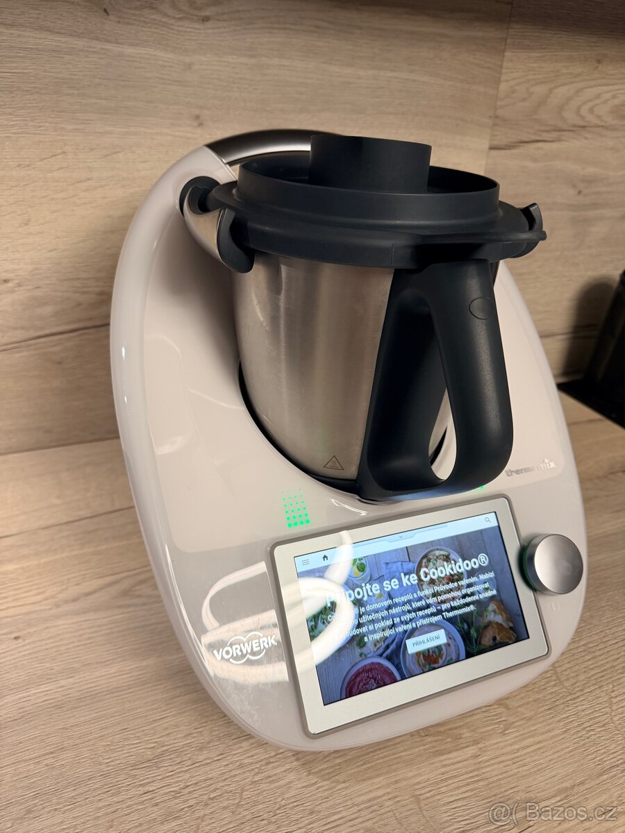 Thermomix TM6 - 4