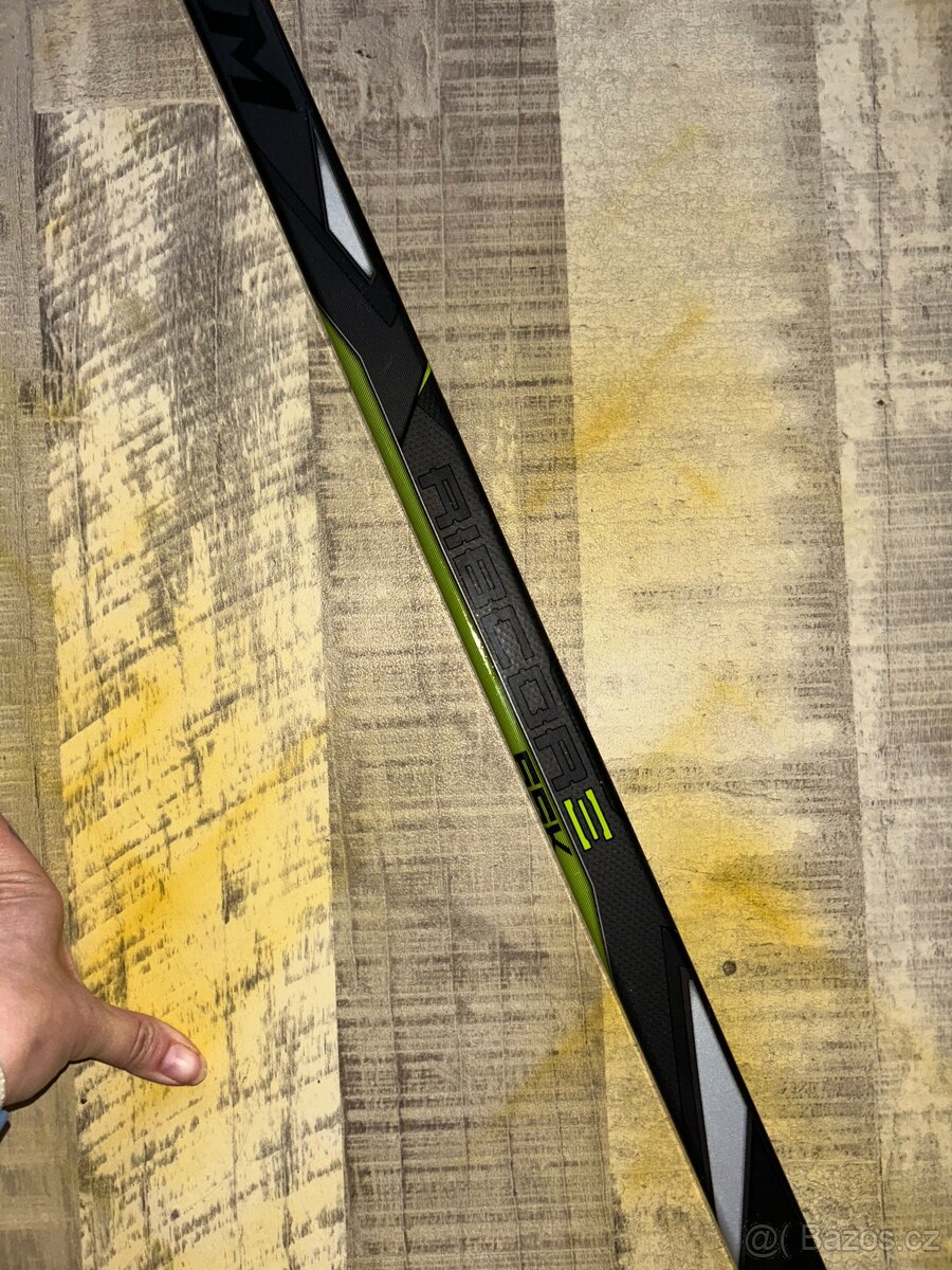 Hokejka CCM Ribcor 65K Grip - 4