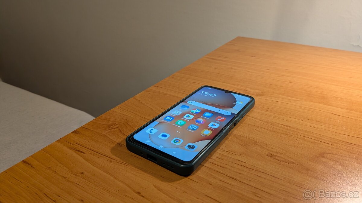 Xiaomi Redmi 13C (8GB RAM / 256GB) - 4