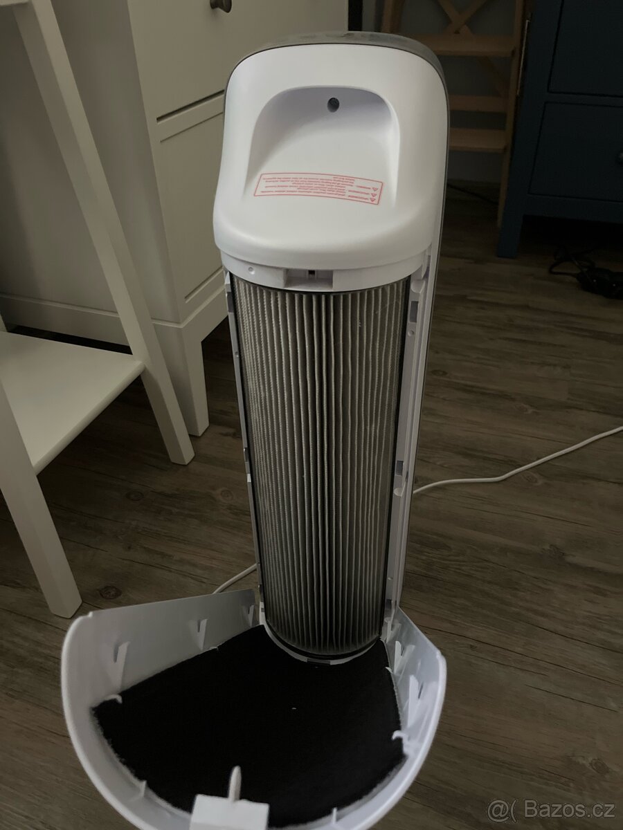 Čistička vzduchu ETA Ventum - 4