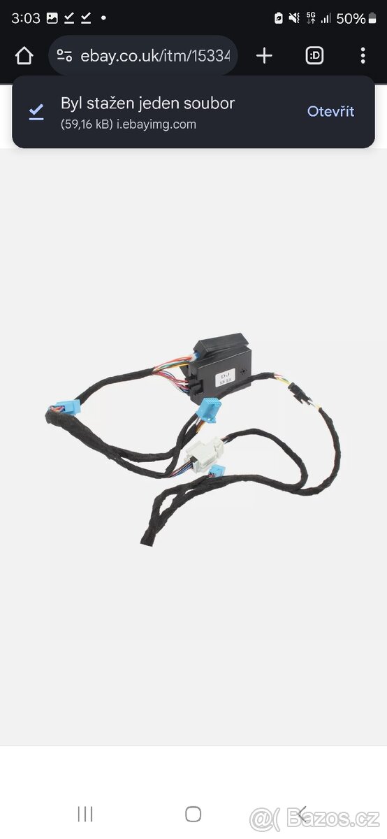 Výškove Reproduktory Burmester 3d - 4