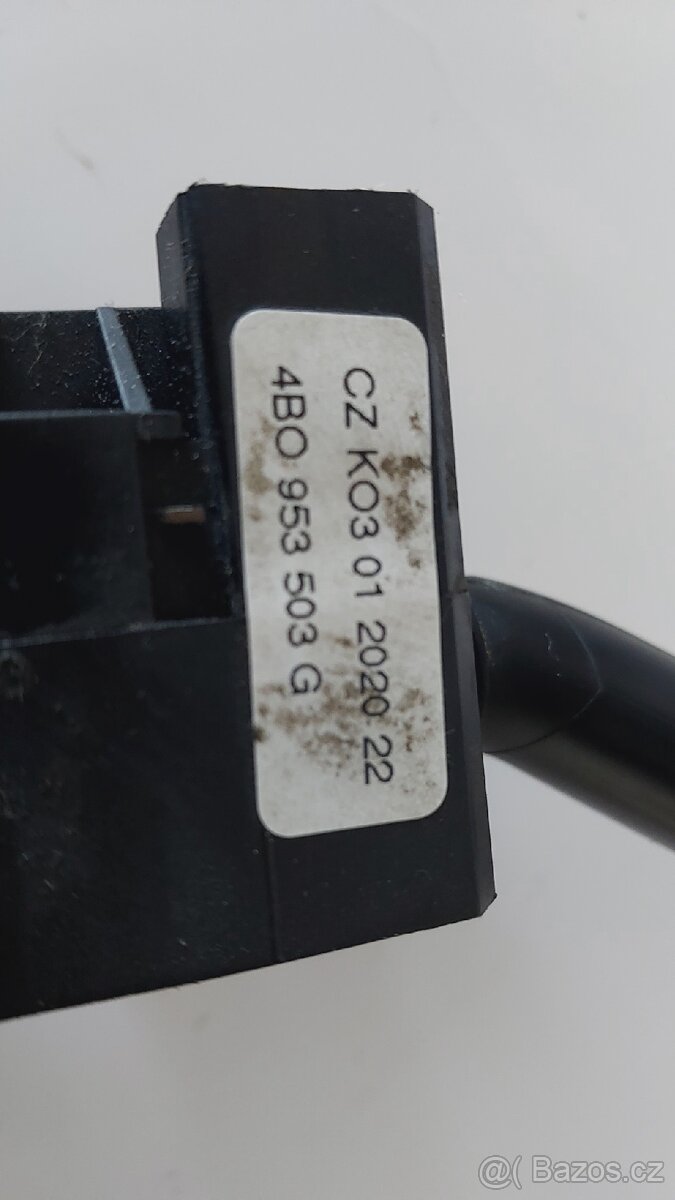 Páčky VW Seat Škoda - 4