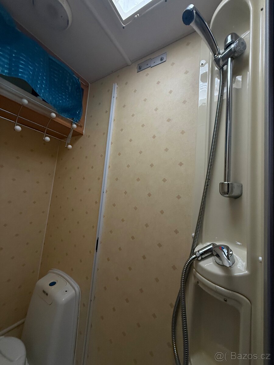 Karavan SWIFT ABBEY GTS 415 (Impression 500) – TOP STAV - 4