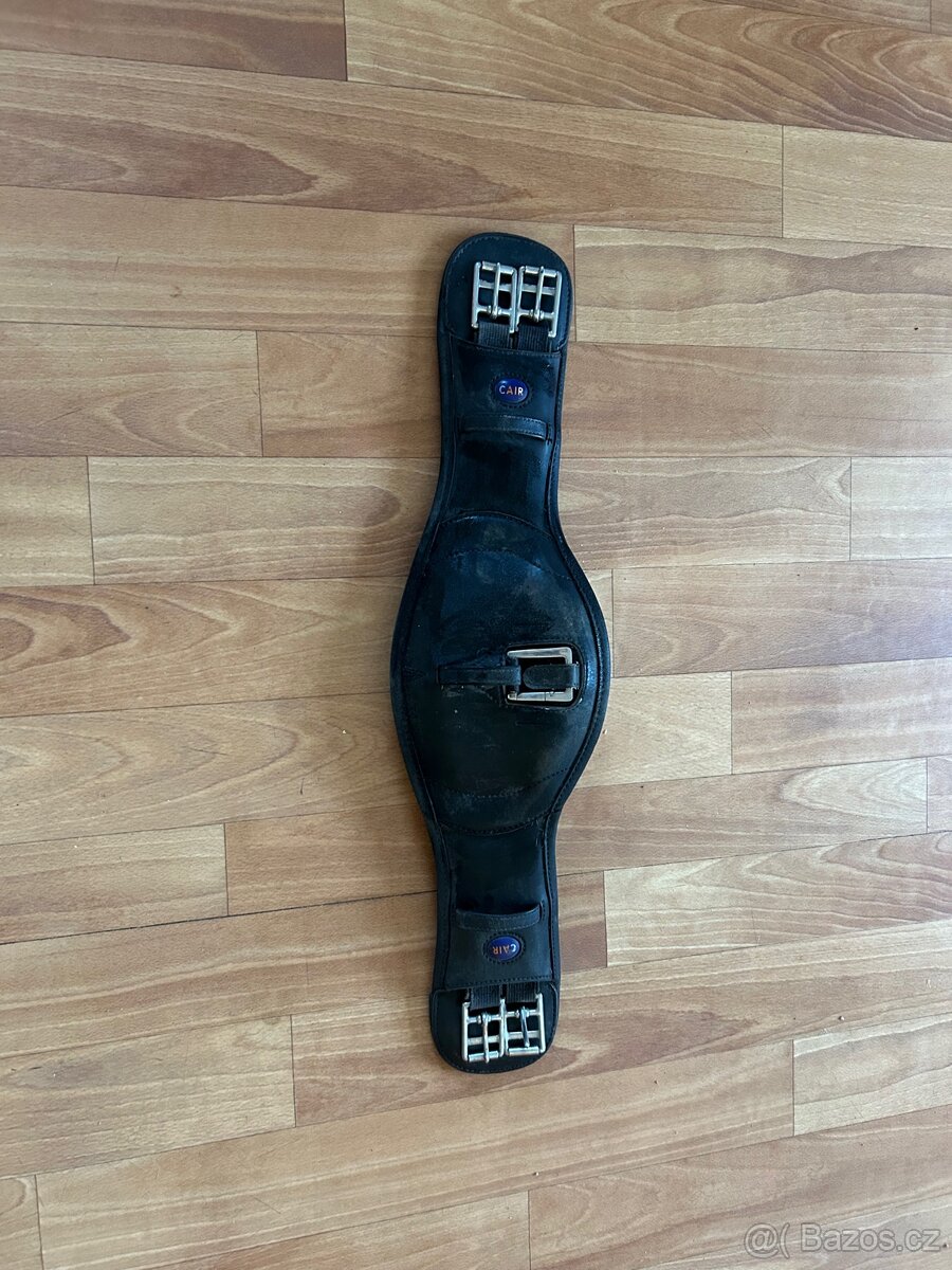 Drezurní podbřišník - 4