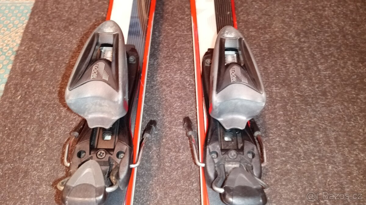 Sjezdové lyže Dynastar Driver X08 - 4