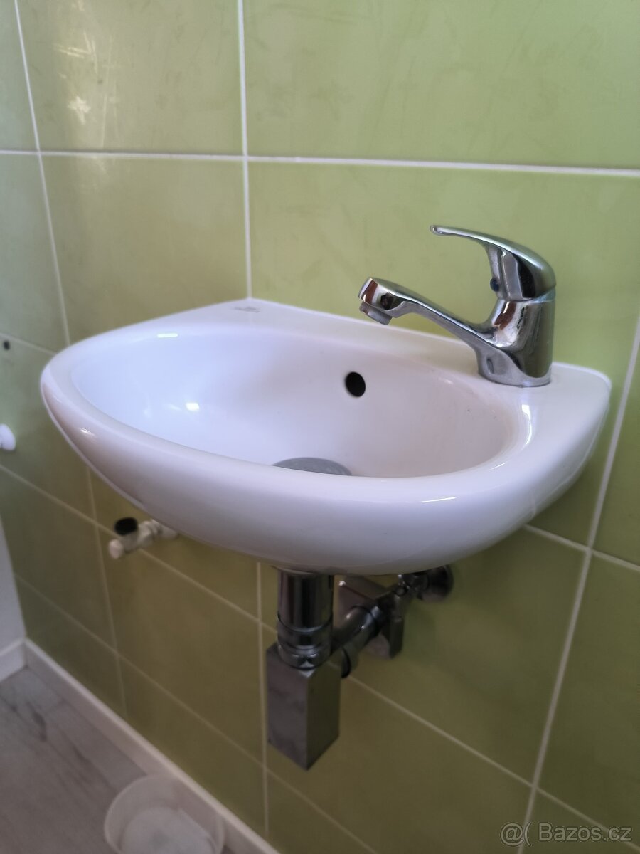 Umvyadlo Ideal standard - 4