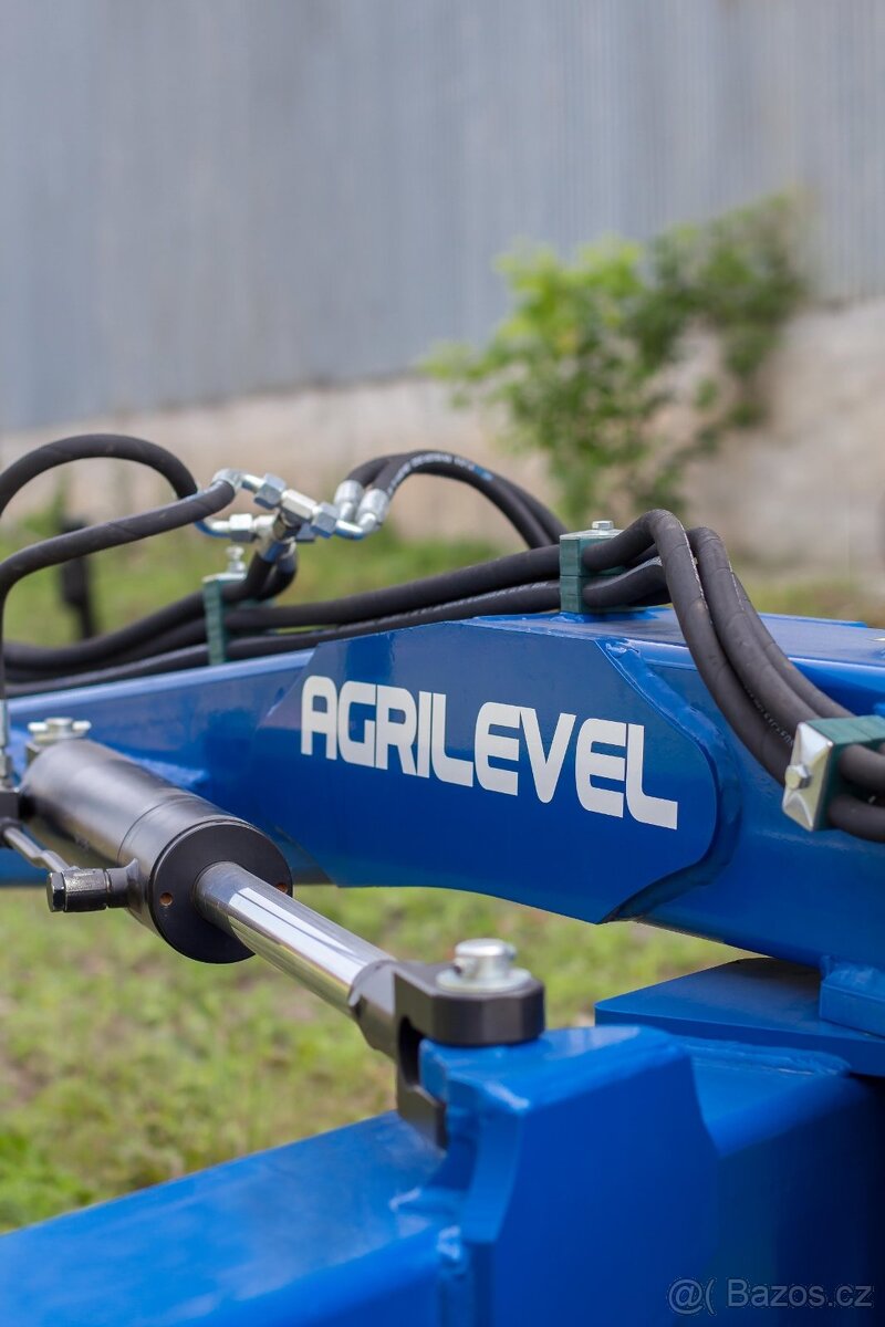 Grejdr AGRILEVEL - 4
