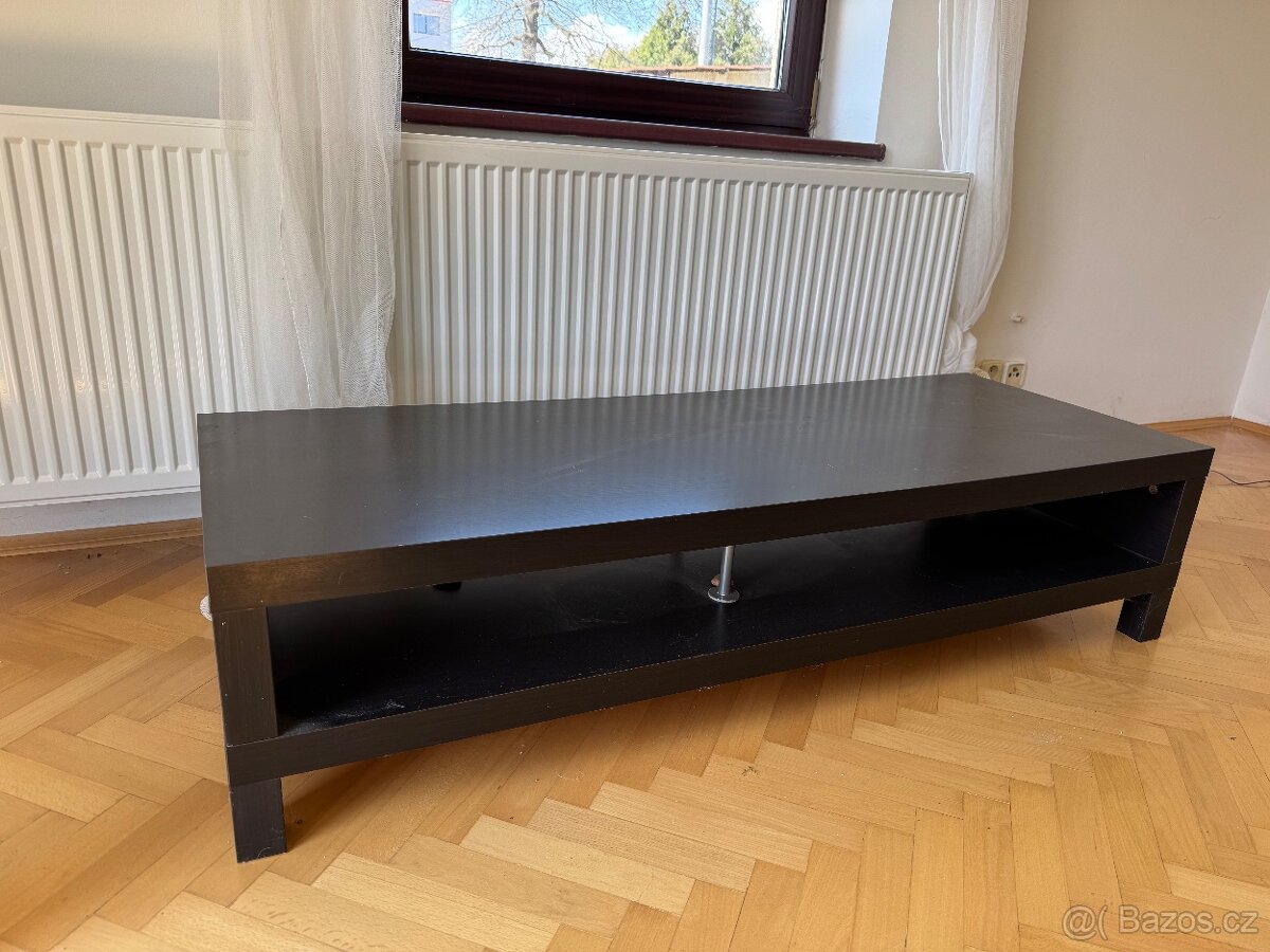 Sofa, stolek, TV stolek, kancelář.skrin - 4