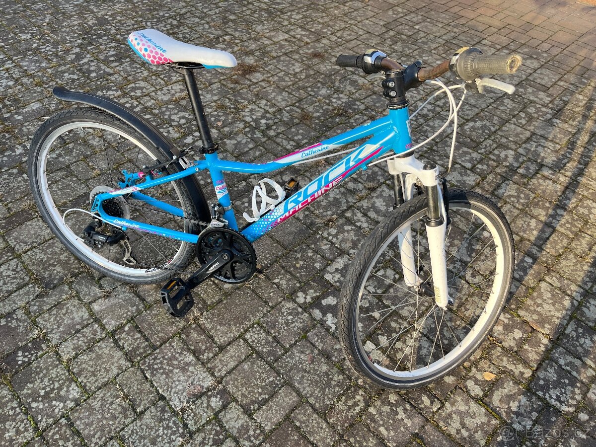 Rock Maschine Catherine 24 - 4