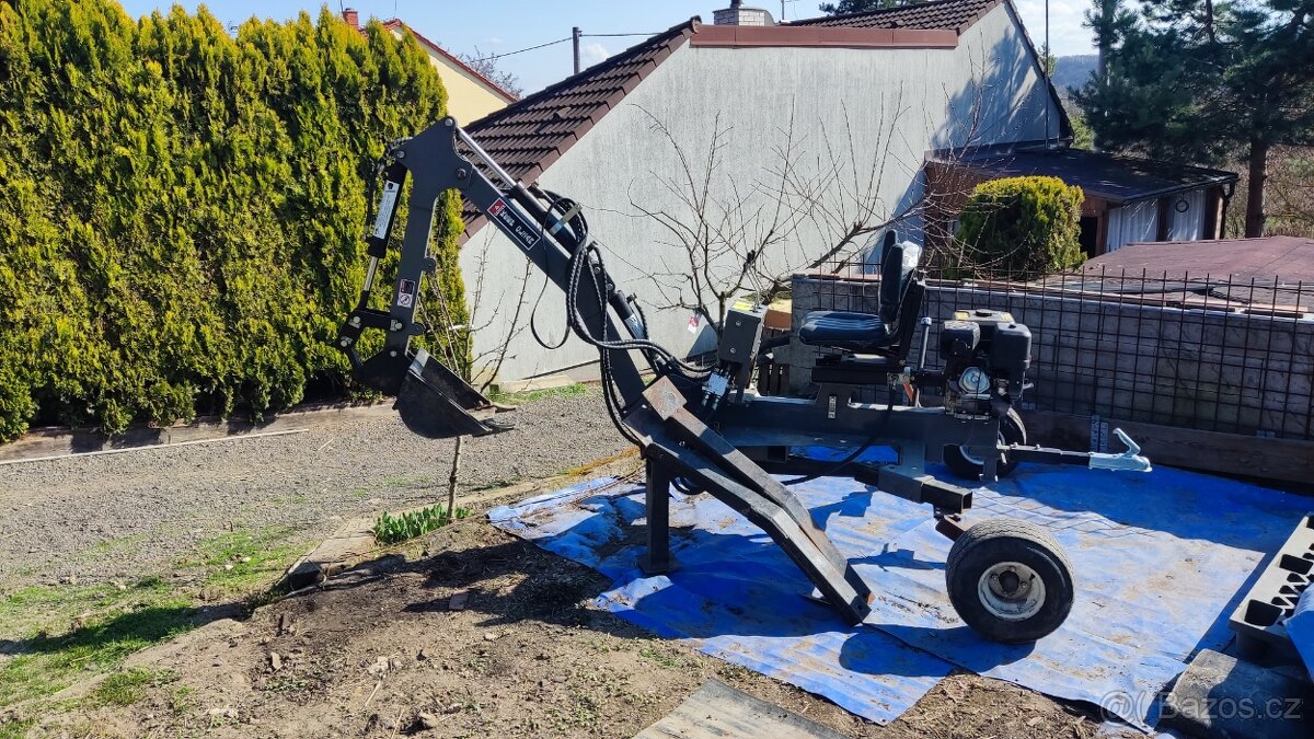 Bagřik samochod - 4