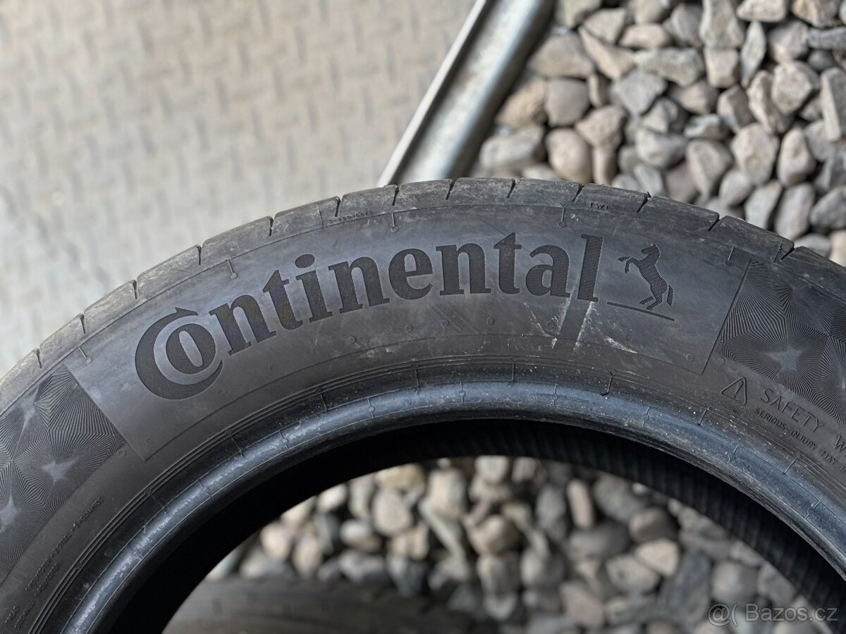 205/55/16 - Continental letní pár pneu - 4