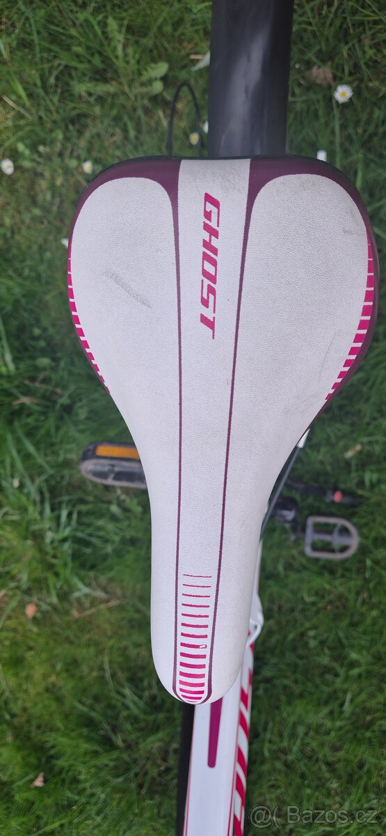 Detske kolo 24 GHOST - 4