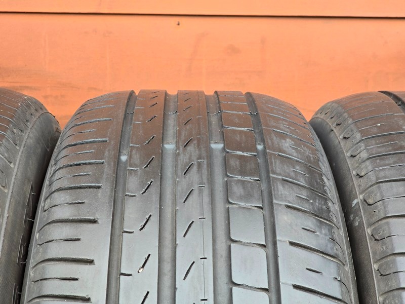 Letní Pirelli 215/55/17 - 4